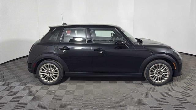 2026 MINI Hardtop 4 Door Cooper S