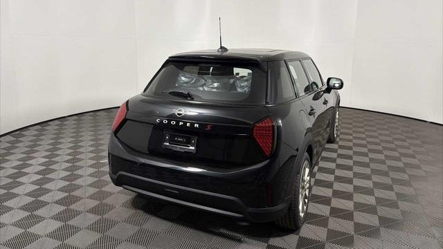 2026 MINI Hardtop 4 Door Cooper S