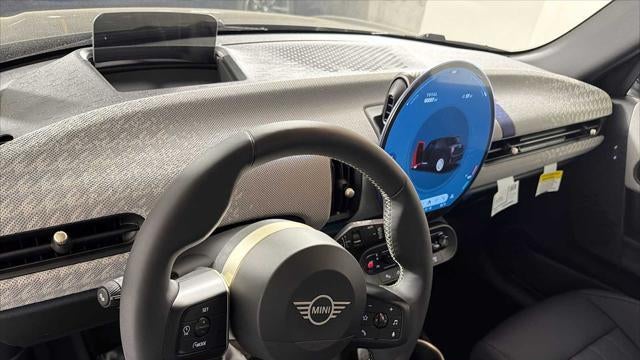 2026 MINI Hardtop 4 Door Cooper S