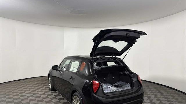 2026 MINI Hardtop 4 Door Cooper S