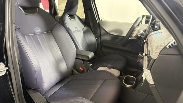 2026 MINI Hardtop 4 Door Cooper S