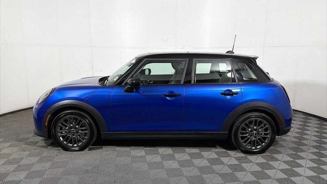 2025 MINI Hardtop 4 Door Cooper S