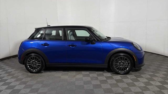 2025 MINI Hardtop 4 Door Cooper S