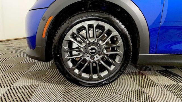 2025 MINI Hardtop 4 Door Cooper S