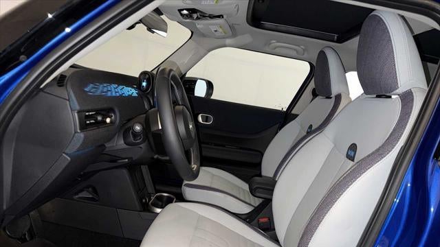 2025 MINI Hardtop 4 Door Cooper S