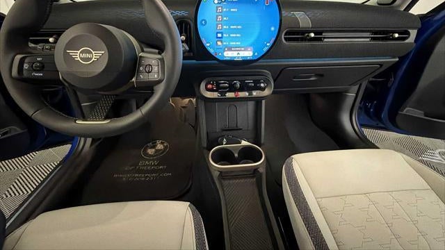 2025 MINI Hardtop 4 Door Cooper S