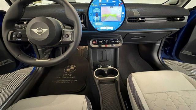 2025 MINI Hardtop 4 Door Cooper S