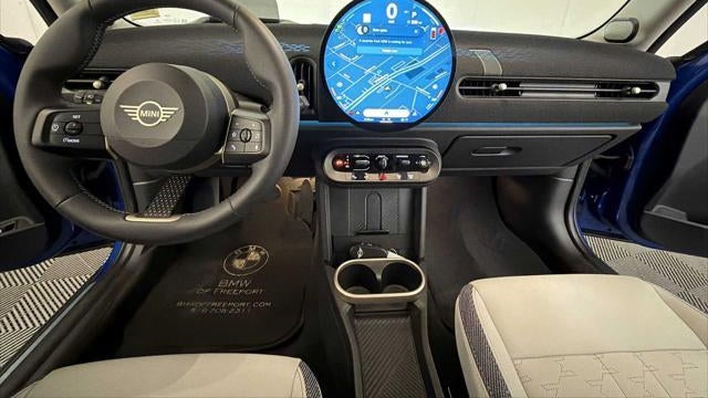 2025 MINI Hardtop 4 Door Cooper S
