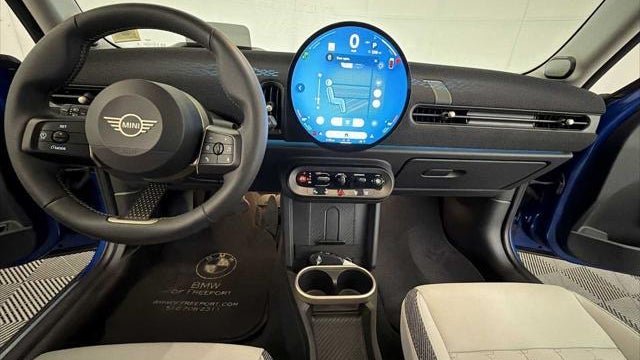 2025 MINI Hardtop 4 Door Cooper S
