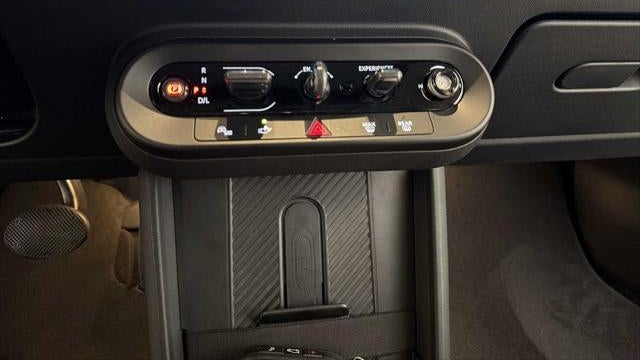 2025 MINI Hardtop 4 Door Cooper S