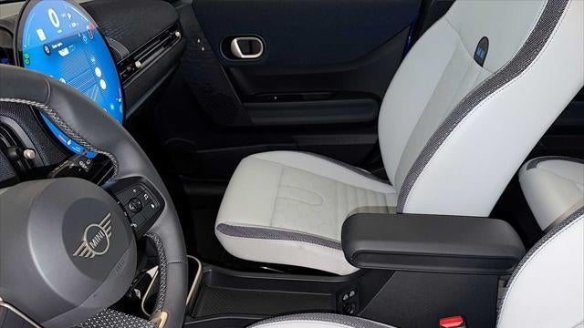 2025 MINI Hardtop 4 Door Cooper S
