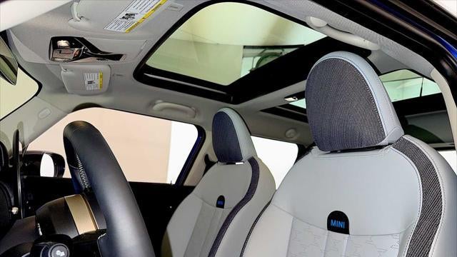 2025 MINI Hardtop 4 Door Cooper S