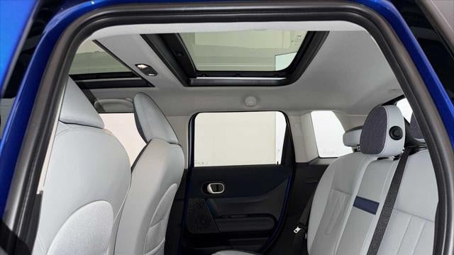 2025 MINI Hardtop 4 Door Cooper S