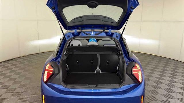 2025 MINI Hardtop 4 Door Cooper S