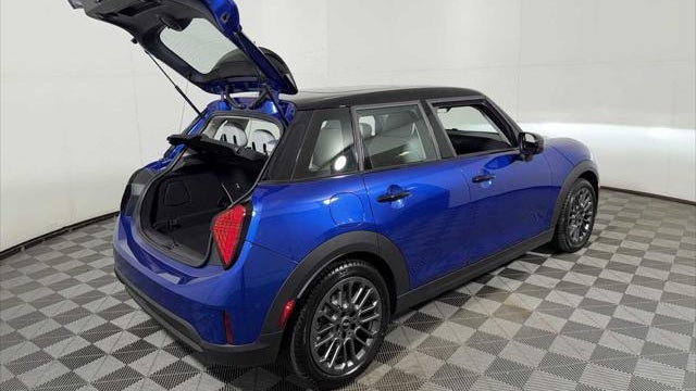 2025 MINI Hardtop 4 Door Cooper S