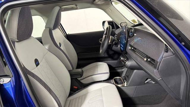2025 MINI Hardtop 4 Door Cooper S