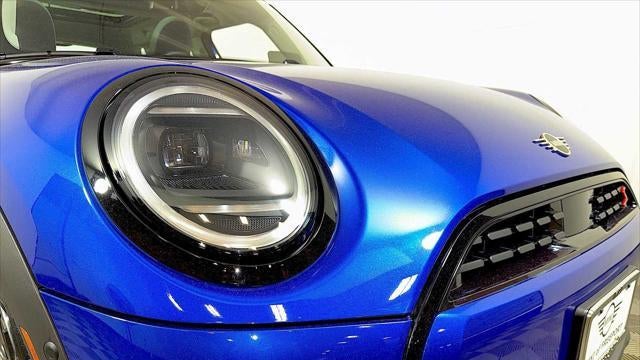2025 MINI Hardtop 4 Door Cooper S