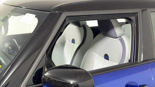 2025 MINI Hardtop 4 Door Cooper S