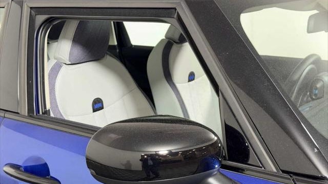 2025 MINI Hardtop 4 Door Cooper S
