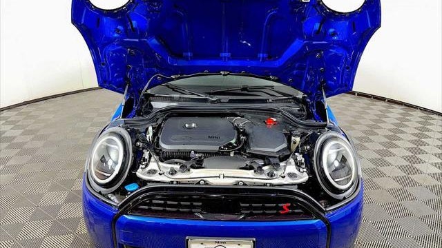 2025 MINI Hardtop 4 Door Cooper S