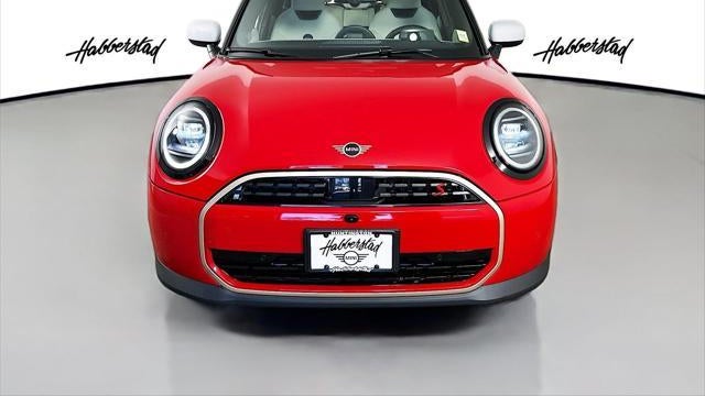 2025 MINI Hardtop 4 Door Cooper S