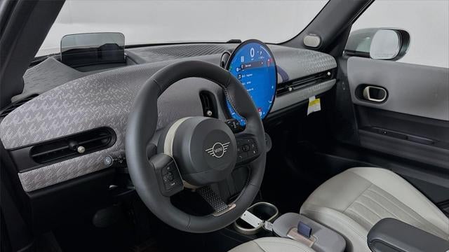 2025 MINI Hardtop 4 Door Cooper S