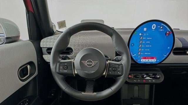 2025 MINI Hardtop 4 Door Cooper S