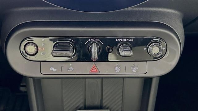 2025 MINI Hardtop 4 Door Cooper S