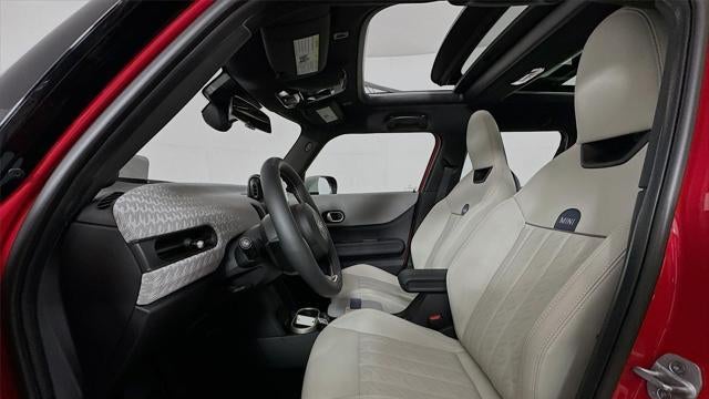 2025 MINI Hardtop 4 Door Cooper S