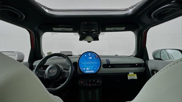2025 MINI Hardtop 4 Door Cooper S