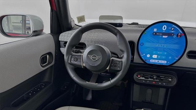 2025 MINI Hardtop 4 Door Cooper S