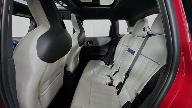 2025 MINI Hardtop 4 Door Cooper S