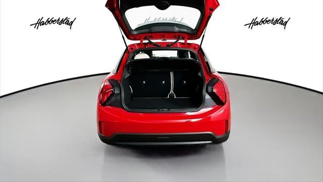 2025 MINI Hardtop 4 Door Cooper S