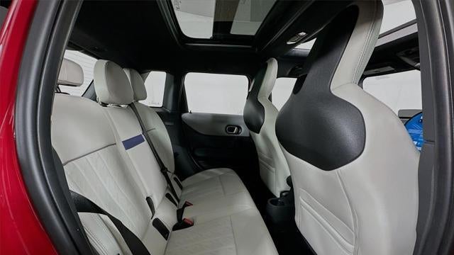 2025 MINI Hardtop 4 Door Cooper S