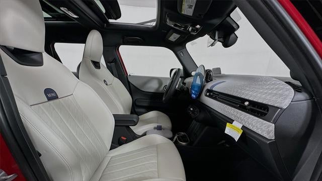 2025 MINI Hardtop 4 Door Cooper S