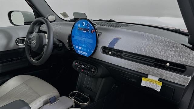 2025 MINI Hardtop 4 Door Cooper S