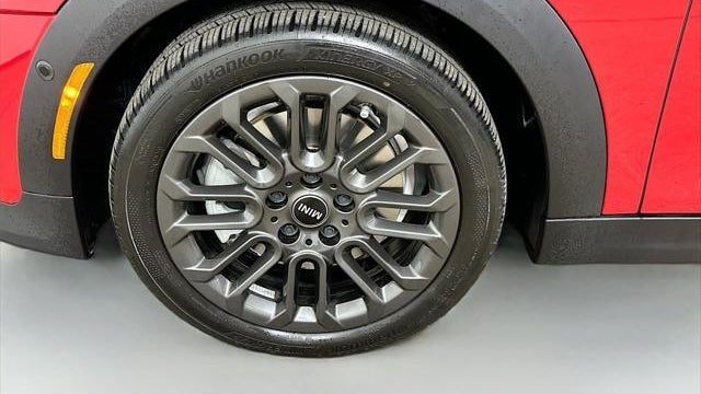 2025 MINI Hardtop 4 Door Cooper S