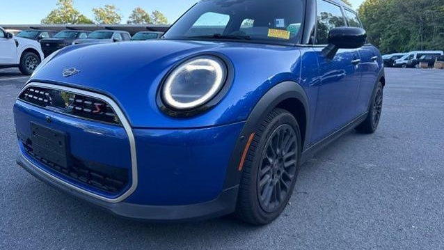 Preowned 2026 MINI Hardtop 4 Door Cooper S for Sale