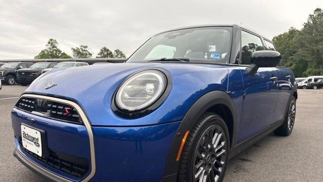 Preowned 2026 MINI Hardtop 4 Door Cooper S for Sale