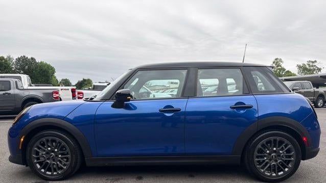 2026 MINI Hardtop 4 Door Cooper S