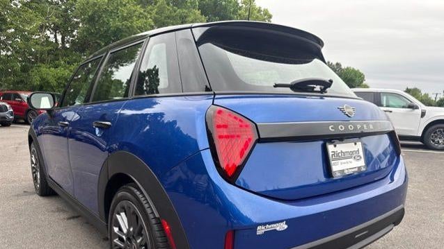 2026 MINI Hardtop 4 Door Cooper S