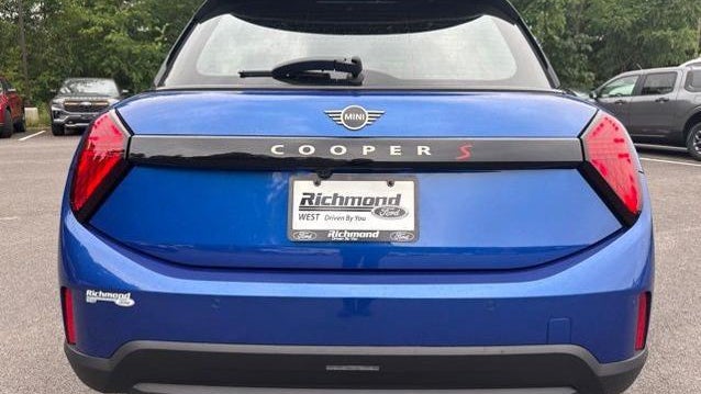 2026 MINI Hardtop 4 Door Cooper S