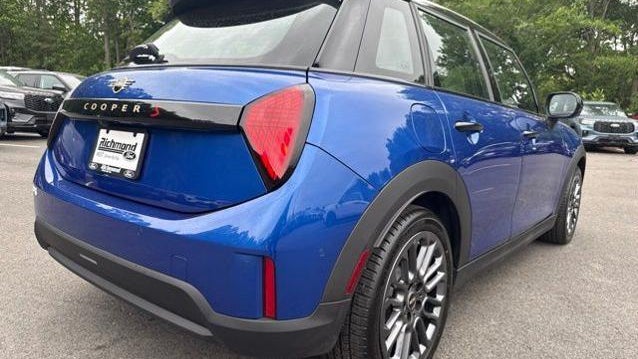 2026 MINI Hardtop 4 Door Cooper S