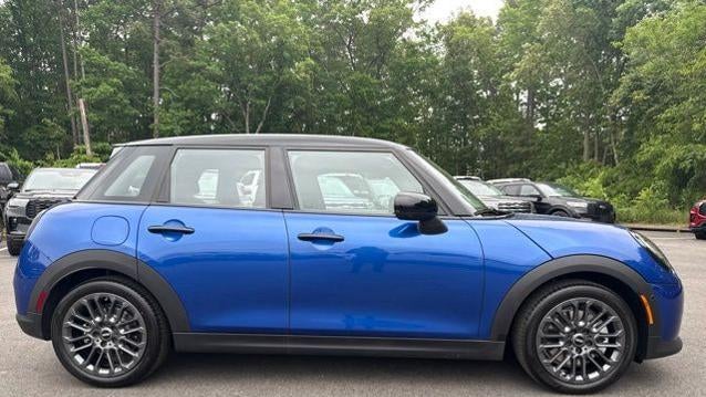 2026 MINI Hardtop 4 Door Cooper S