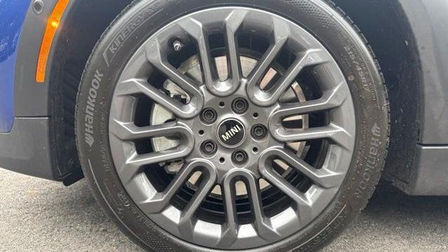 2026 MINI Hardtop 4 Door Cooper S