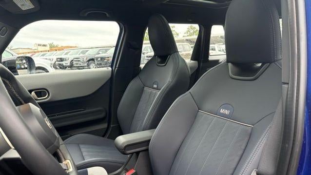2026 MINI Hardtop 4 Door Cooper S