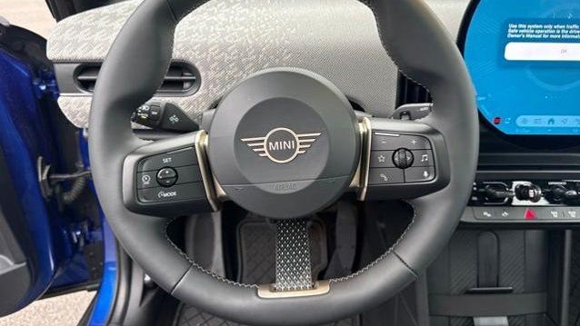 2026 MINI Hardtop 4 Door Cooper S