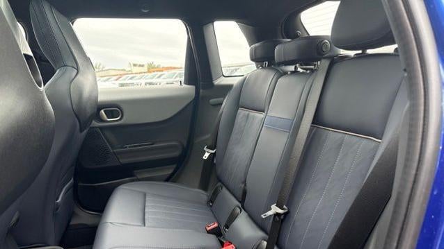 2026 MINI Hardtop 4 Door Cooper S