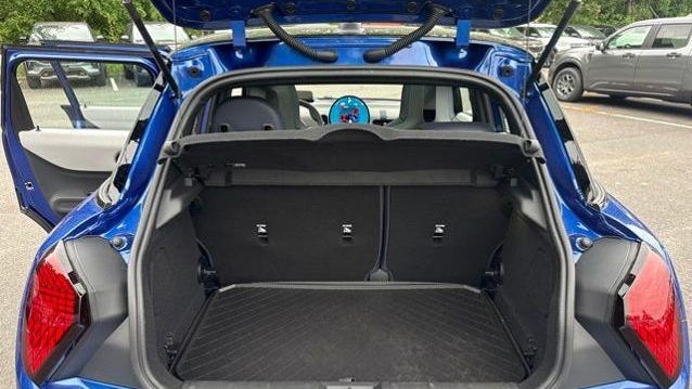 2026 MINI Hardtop 4 Door Cooper S