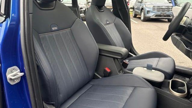 2026 MINI Hardtop 4 Door Cooper S